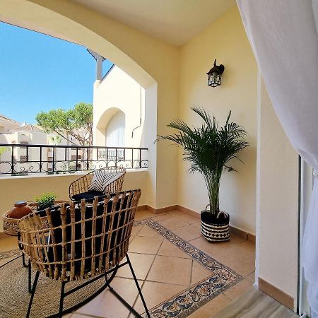 Luxury Hacienda Playa Apartment Marbella Ngoại thất bức ảnh