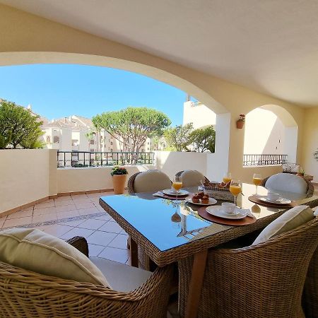 Luxury Hacienda Playa Apartment Marbella Ngoại thất bức ảnh
