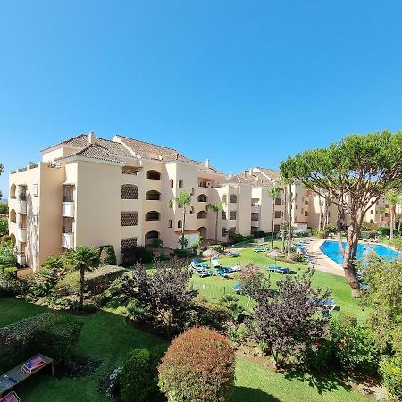 Luxury Hacienda Playa Apartment Marbella Ngoại thất bức ảnh