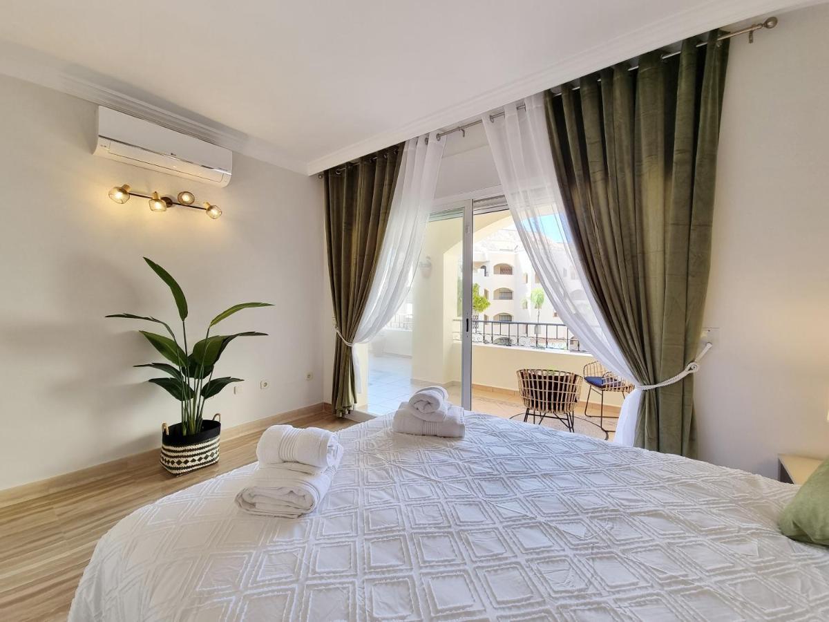 Luxury Hacienda Playa Apartment Marbella Ngoại thất bức ảnh