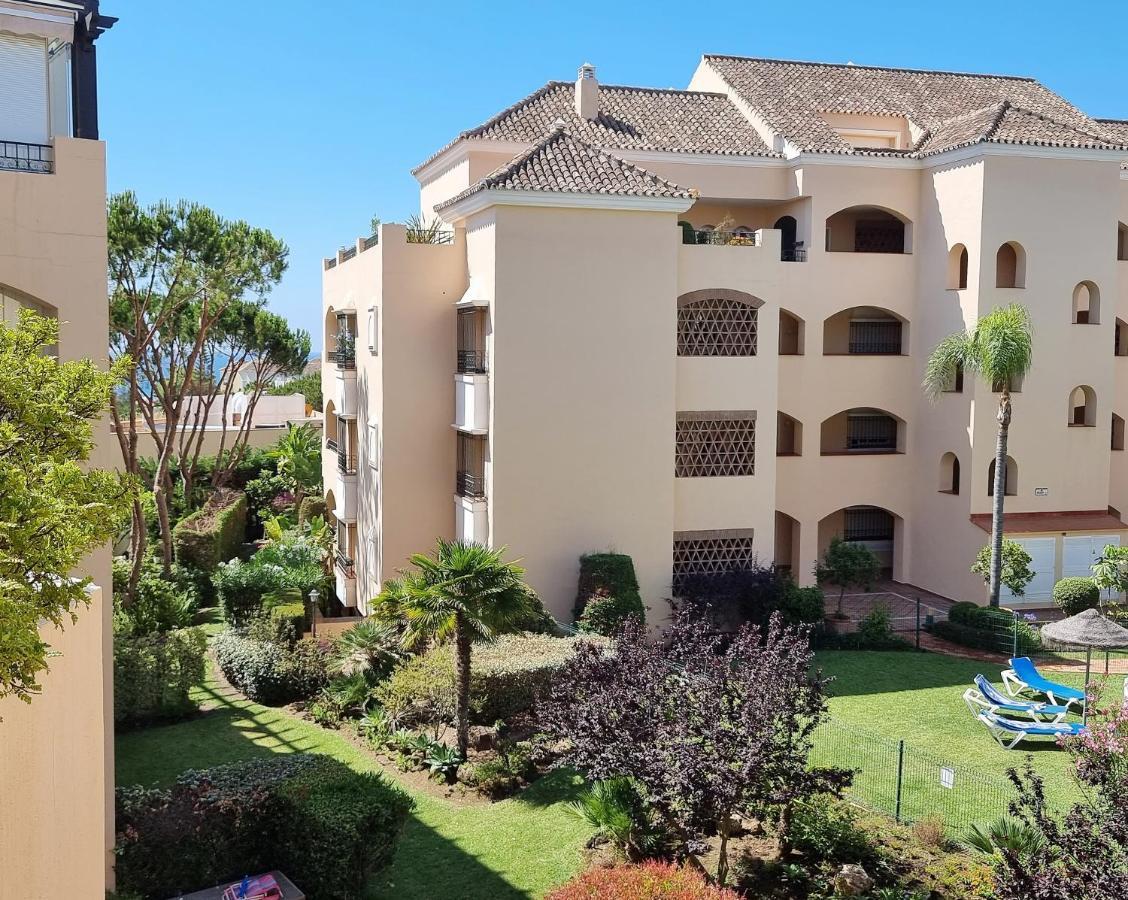 Luxury Hacienda Playa Apartment Marbella Ngoại thất bức ảnh