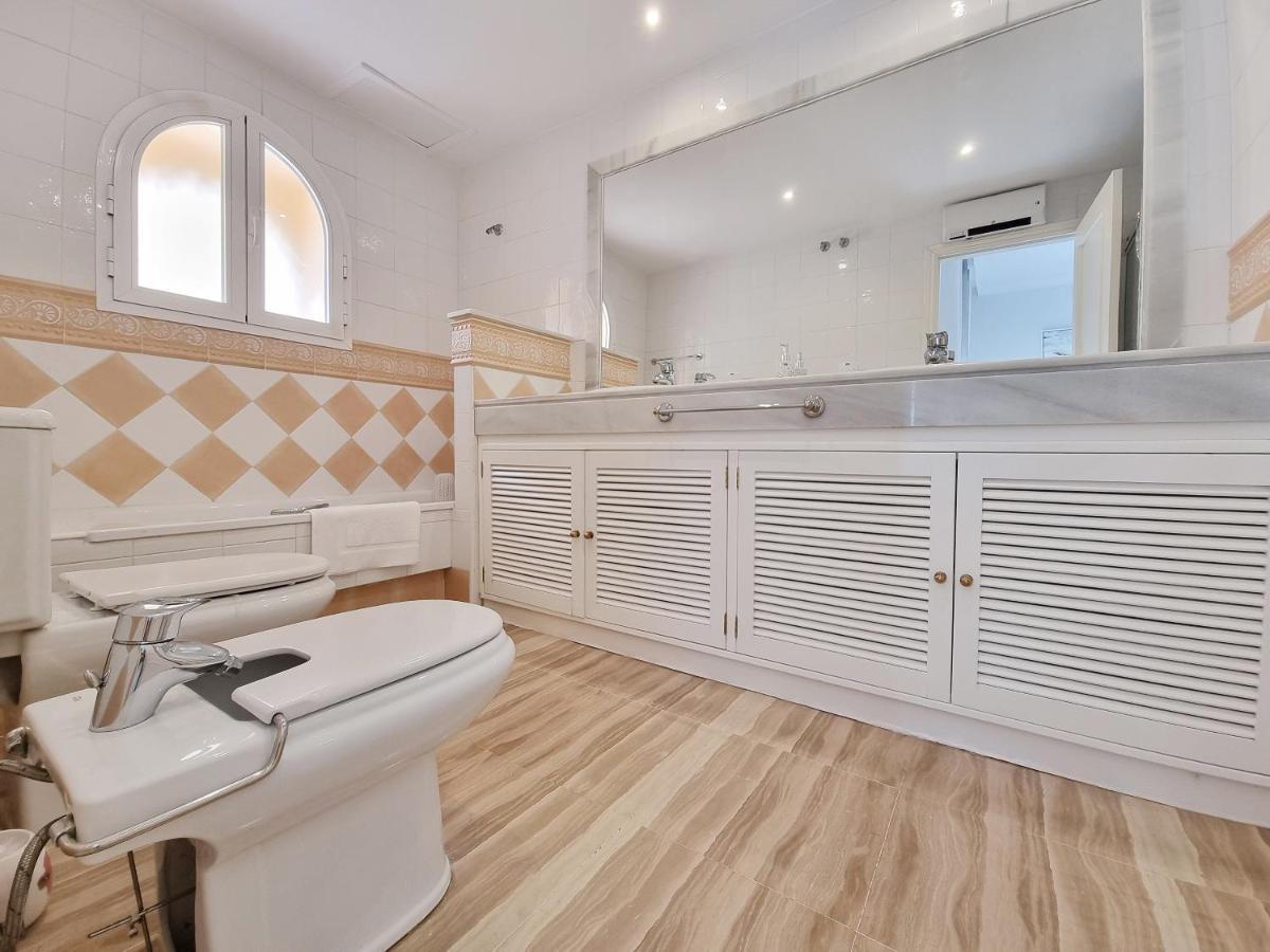 Luxury Hacienda Playa Apartment Marbella Ngoại thất bức ảnh
