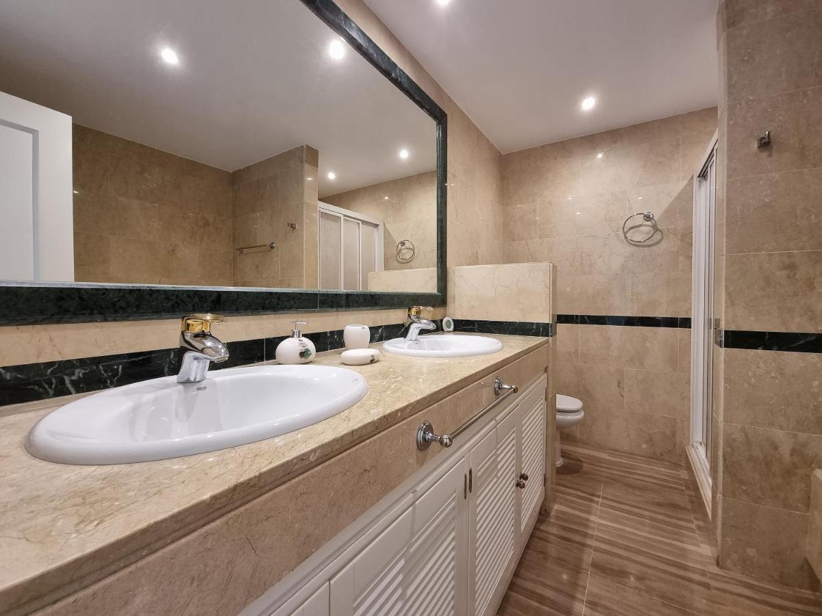 Luxury Hacienda Playa Apartment Marbella Ngoại thất bức ảnh