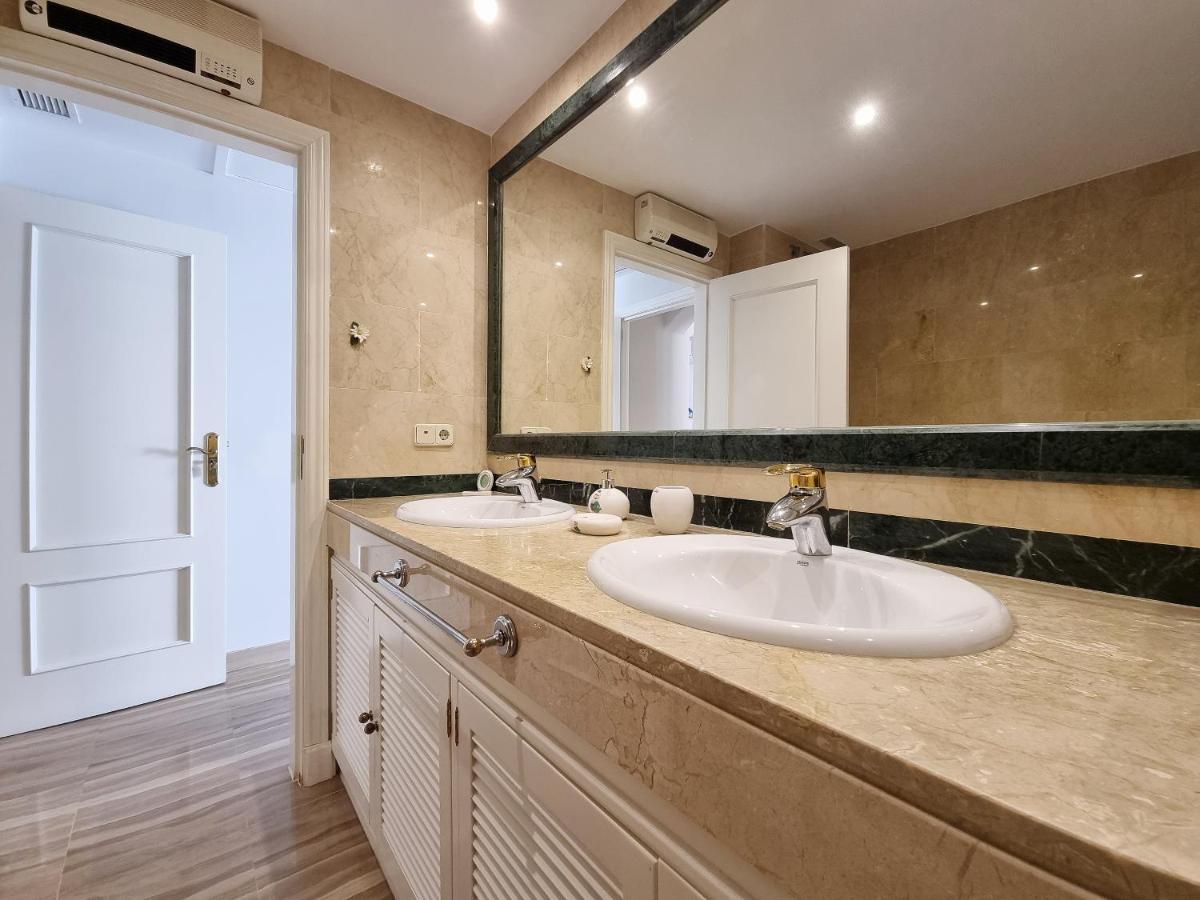 Luxury Hacienda Playa Apartment Marbella Ngoại thất bức ảnh