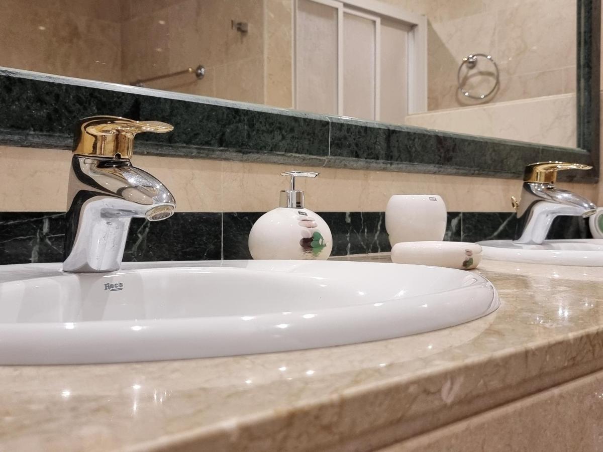 Luxury Hacienda Playa Apartment Marbella Ngoại thất bức ảnh