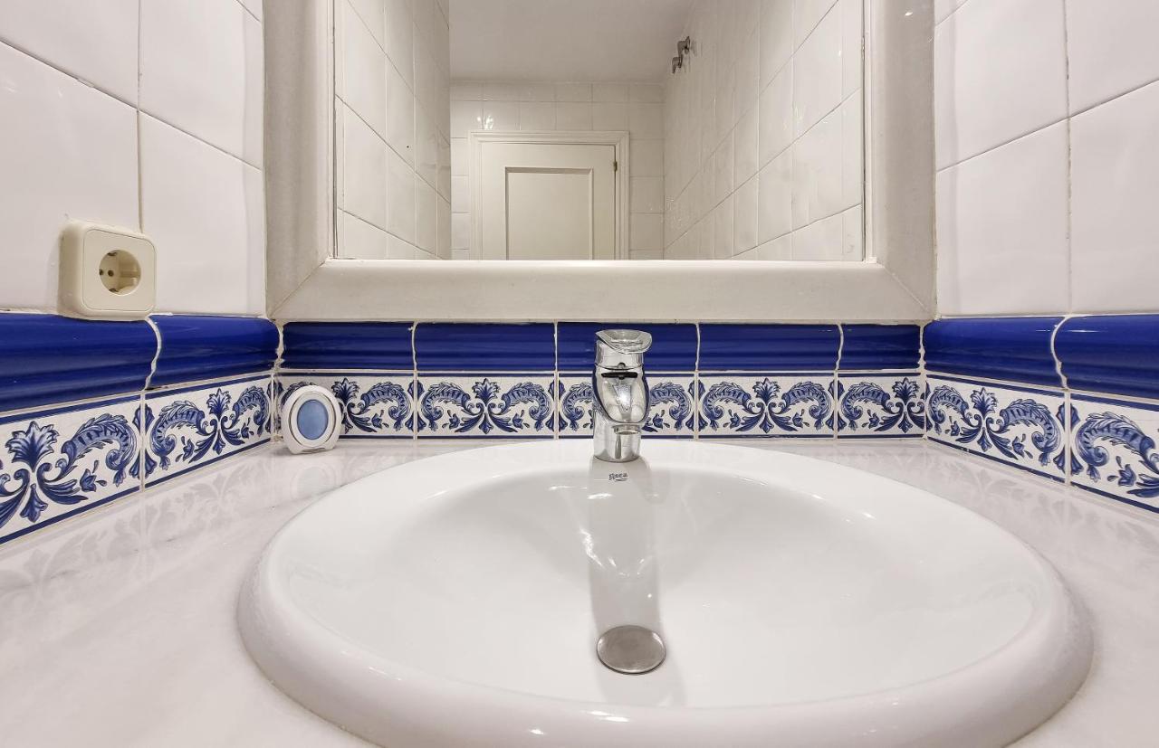Luxury Hacienda Playa Apartment Marbella Ngoại thất bức ảnh