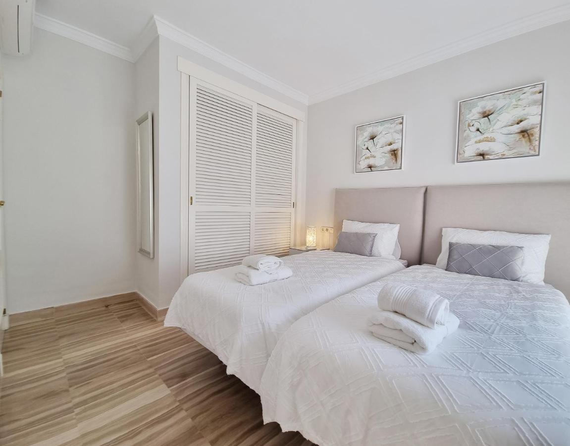 Luxury Hacienda Playa Apartment Marbella Ngoại thất bức ảnh