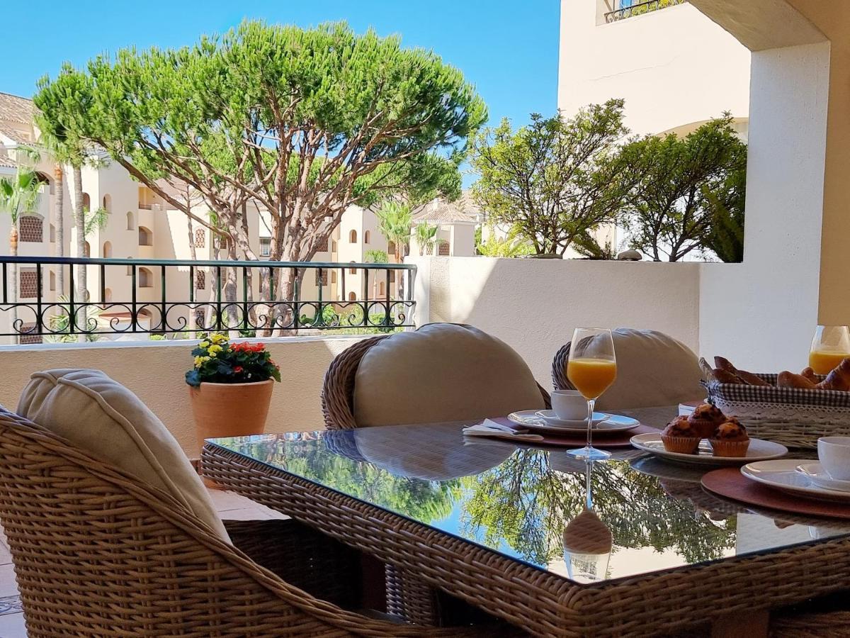Luxury Hacienda Playa Apartment Marbella Ngoại thất bức ảnh