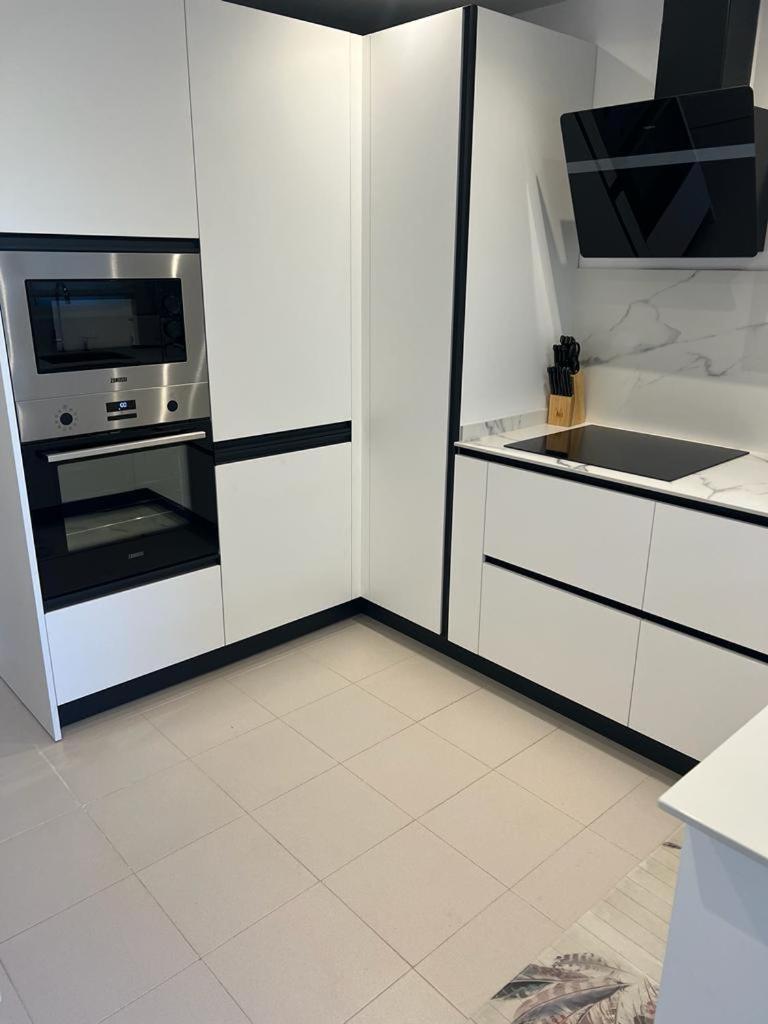 Luxury Hacienda Playa Apartment Marbella Ngoại thất bức ảnh